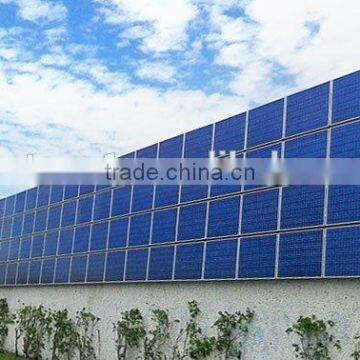 New Design 5kw Solar Power System (inverter+controller+battery+pv Combiner) photo-5