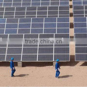 Solar and Wind Products Complete With Battery and Brackets 15kw Solar Power Water Pump System photo-2