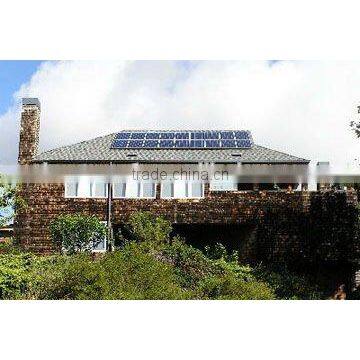 Bestsun High Quality 5000w Solar Power pv Mc3 Connector Nice photo-3