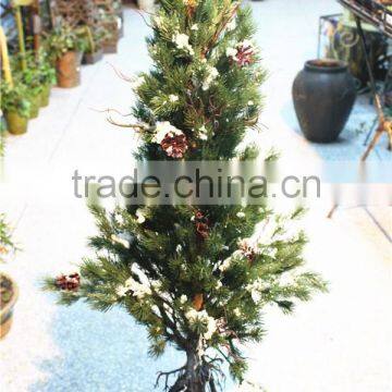 Cheap Artificial Tree Christmas China Suppliers Artificial Christmas Tree photo-3