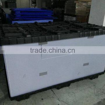 Produce Thermoforming Black Pallets photo-2