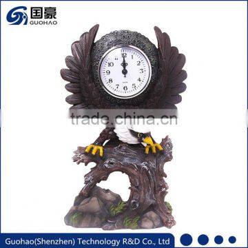 OEM Latest Chinese Supplier Antique Table Clock photo-2