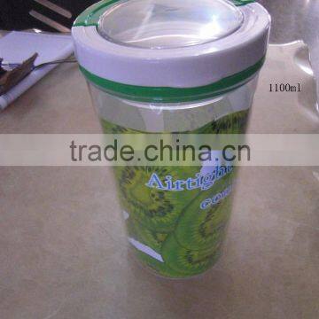 Wholesale Airtight Food Container for Storage photo-3