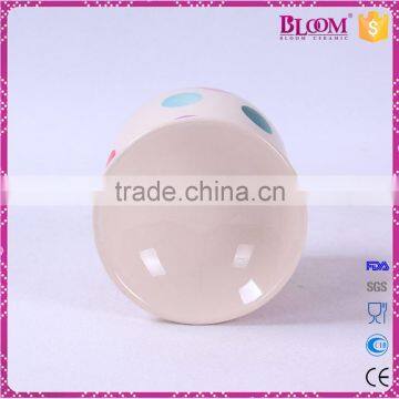 Factory Direct Sale Top Grade Ceramic Aroma Burner photo-2