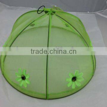 Food Cover,food Umbrella, Picnic Screen----prevent Small Flying Insects photo-2