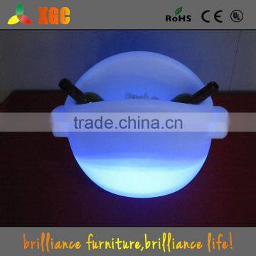 Wine Cooler/ice Cooler/led Wine Cooler photo-5