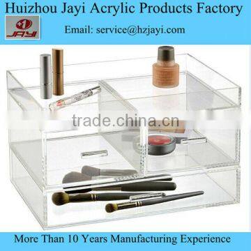 Hot Sale Acrylic Box, Acrylic Drawer Box