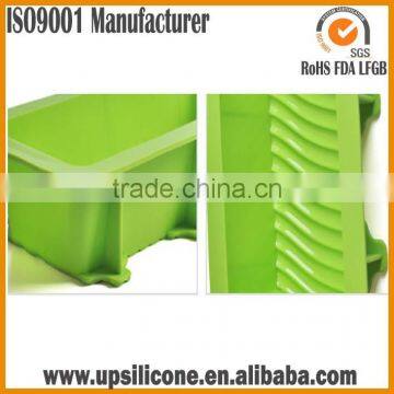 Factory Price Kitchenware FDA/LFGB/SGS Standard Silicone Bakery Mould photo-3