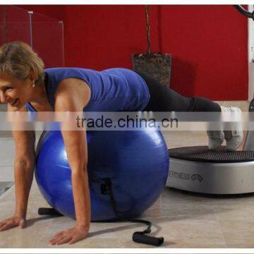 Gym Ball With Handle Swiss Ball With Handle photo-2