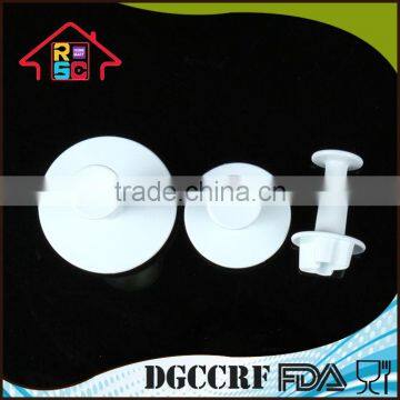 NBRSC Little Bow Shape Fondant Cake Decorating Tools Fondant Making Tools Baking Tools photo-4