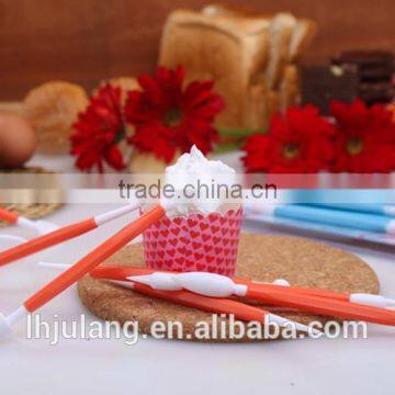 Wholesale Plastic Cake Decorating Tools/8pcs Decorating Cake Tools Set photo-2