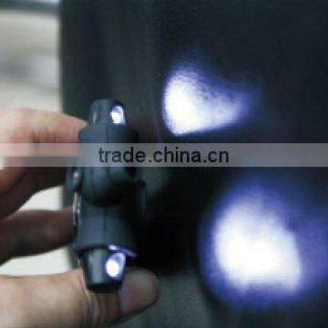 Hot Sell Vehicle & Automobiles Tools Tire Gauges 4 in 1 Digital Tire Gauge With CE Certificate A0423 photo-3