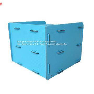 DIY Office Hot Selling Factory Direct PP Foam Doulbe Layer Drawer photo-3