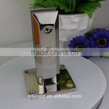 JINXIN Spigot Class Railing 12-15mm Australia Standard Spigot !!!Glass Fence photo-2