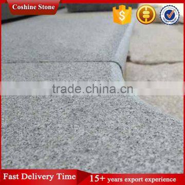 Easy Stone Borders Design, Granite Pool Edge Border Stone photo-5