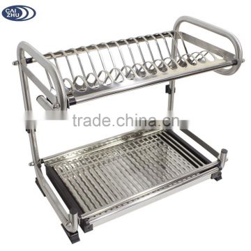 New design kitchen rack from guangzhou