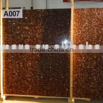 China Rosewood red marble tile and slabs