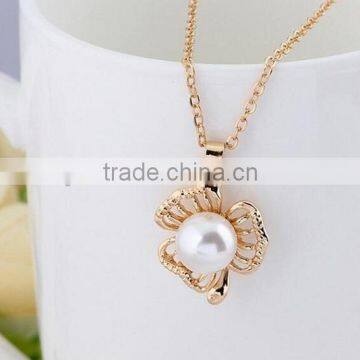 14k Gold 10-11mm Latest Freshwater Pearl Necklace and Earring Sets photo-4