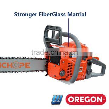 Chinese Cheap Chainsaw Wood Tree Cutting Machine Chain Saw Manufacturer photo-4