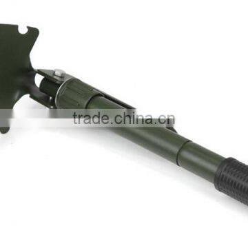 High Quality Iron Garden Foldable Digging Shovel photo-2