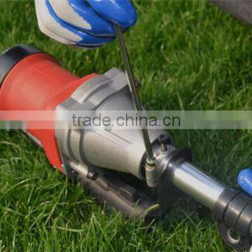 Hot Sale Side-hanging Electric Mini Lawn Mower photo-4