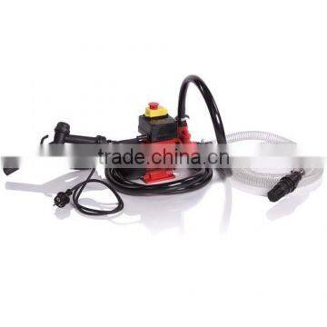 CE 230V 2400L/h Economic Type Bio Transfer Diesel Electric Oil Pump Prices photo-2