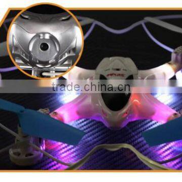 Toys 2015 New Products 2.4G 4CH 6-axle Mjx X300c Quadcopter Fpv Real Time Transmission RC Drone Fpv photo-4