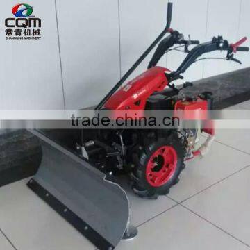 Hand Operated Lawn Mower/china Field Mower photo-5