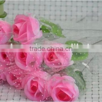 Artificial Flower For Home and Wedding Decoration