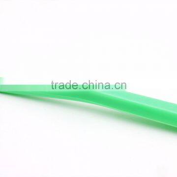 2017 the Most Fashionable Chinese Famous Brand FDA Approval Wholesale Travel Toothbrush photo-3
