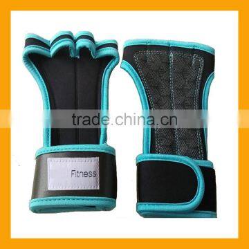 Multiple Colors Wrist Support Gym Hand Gloves Bodybuilding Gloves photo-2