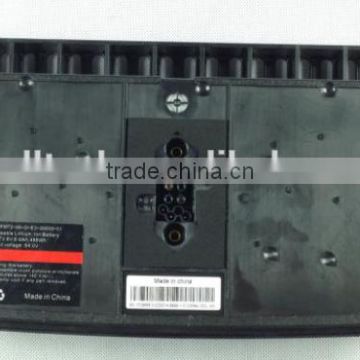 73.6V 6.6Ah LiFePO4 Segway Battery with communication for replacing Li-ion 73.6V 5.2Ah battery