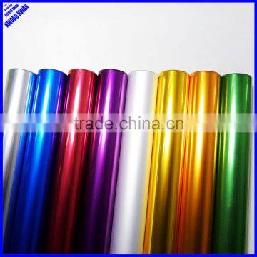 China Professional Quality Colorful Aluminium Relay Baton photo-2