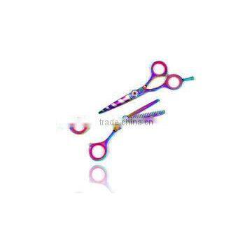 Hairdressing Scissors