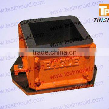 cm-fc150 concrete test cube mould