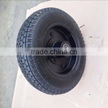 supplier Agricultural pneumatic rubber tractor tire 5.00-10