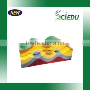 Classroom Teaching Geography Educational Model photo-4