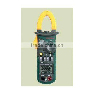 AC and DC digital clamp meter