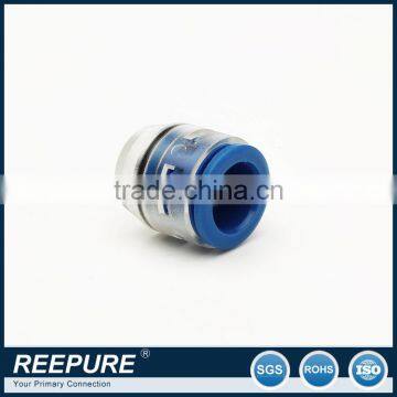 Microduct Endstop/Endcap Connector