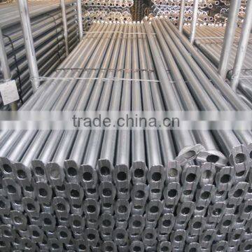 Highly Demanded of Galvanized Steel Cuplock Scaffold photo-5