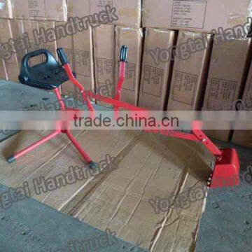 Steel Children Digger photo-6