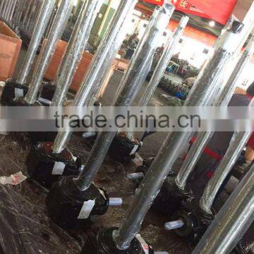 High Quality Agricultural Tiller Gearbox photo-3