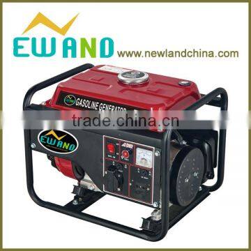 154F 2.5HP Gasoline engine Generator/AC output 220V50HZ/mini generator