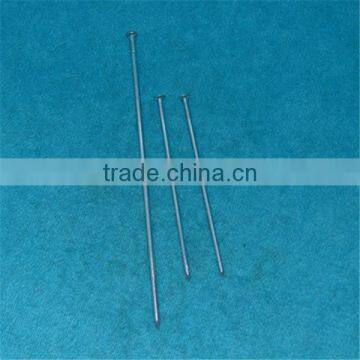 High Standard Galvanized Concrete Nail photo-6