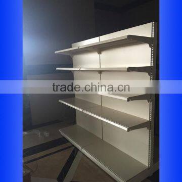 Good Price Beautiful Gondola Supermarket Rack / Store Shelf for Sale photo-6