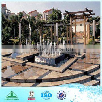 Garden Fountain With OEM Design photo-3