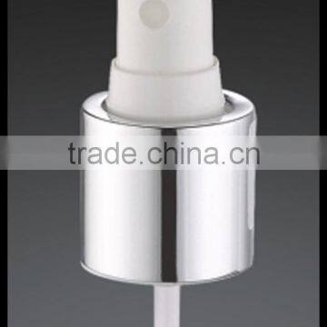 Fine 20 22 24 410 Mist Sprayer Pump Plastic Mist Blower Sprayer Gold Aluminum Atomizer Sprayer photo-5