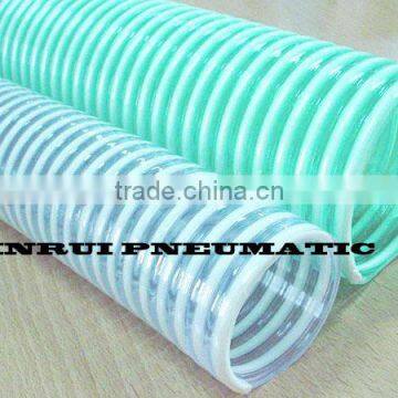 High Pressure Resistance PU Spring Tube With Quick Connector 10mm*6.5mm photo-4