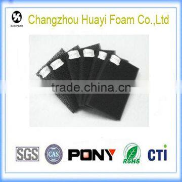 Enviroment friendly Corrosion EPE packing sponge/foam