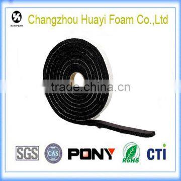 Building Products epdm adhesive foam tape